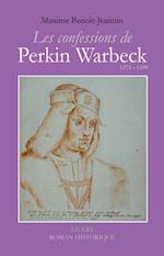 Les Confessions de Perkin Warbeck