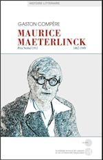 Maurice Maeterlinck