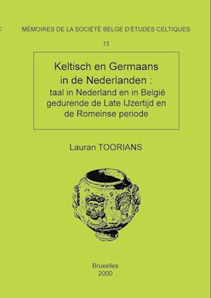 Mémoire n°13 -  Keltisch en Germaans in de Nederlanden