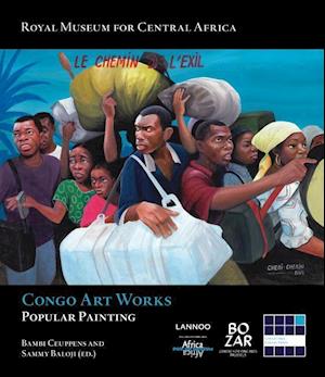 Congo Art Works