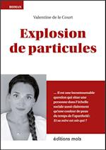 Explosion de particules