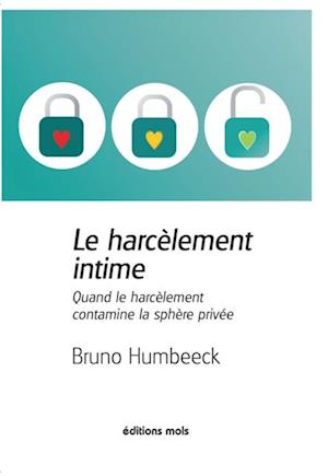 Le harcelement intime