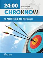 Le Marketing des resultats