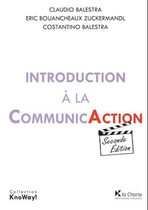 Introduction a la CommunicAction