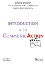 Introduction a la CommunicAction