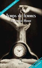 Temps de femmes