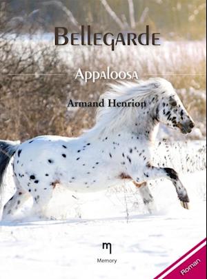 Appaloosa