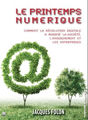 Le printemps numerique