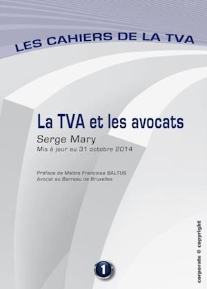 La TVA et les avocats