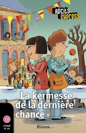 La kermesse de la derniere chance