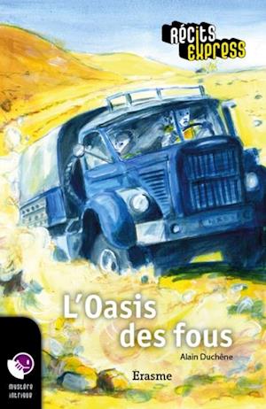 L'Oasis des fous