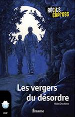 Les vergers du desordre