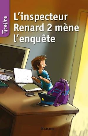 L'inspecteur Renard 2 mene l'enquete