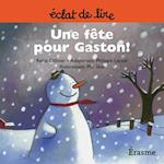 Une fete pour Gaston !