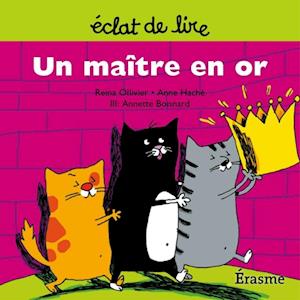 Un maitre en or