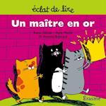 Un maitre en or