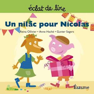 Un nilac pour Nicolas