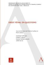 Droit penal en questions