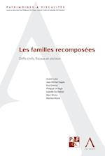 Les familles recomposees