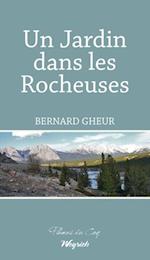 Un Jardin dans les Rocheuses