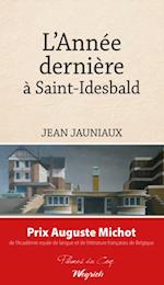 L'Annee derniere a Saint-Idesbald