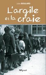 L'argile et la craie