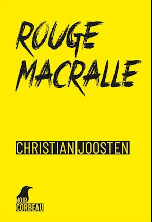 Rouge macralle