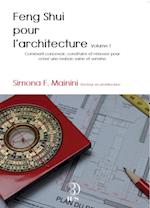 Feng shui pour l'architecture