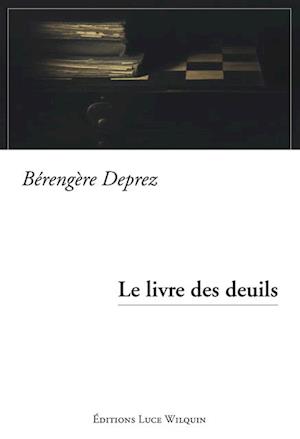 Le livre des deuils