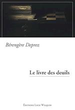 Le livre des deuils