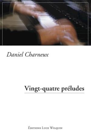 Vingt-quatre preludes