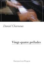 Vingt-quatre preludes