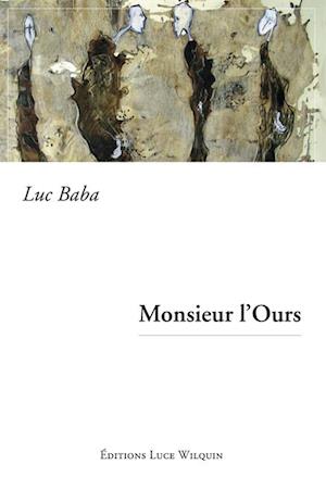 Monsieur l'Ours