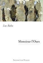 Monsieur l'Ours