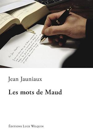 Les mots de Maud