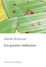 Les prairies ordinaires