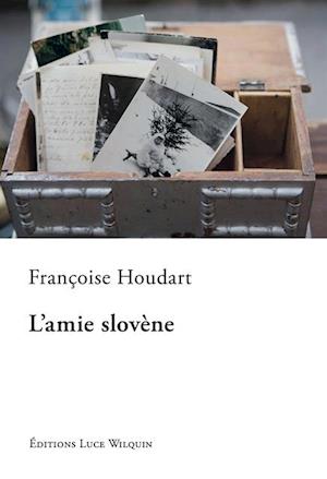 L'amie slovene