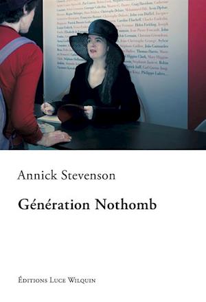 Generation Nothomb