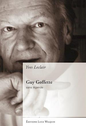 Guy Goffette