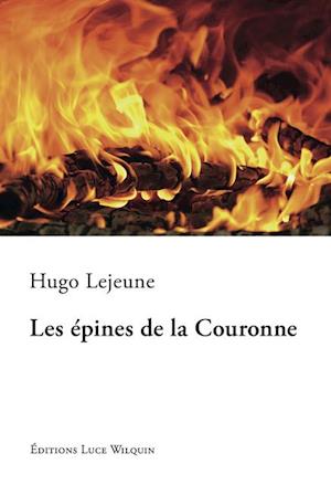 Les epines de la Couronne