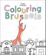 Colouring Brussels
