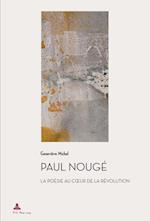 Paul Nouge