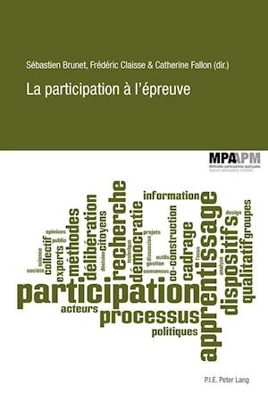 La Participation A L'Epreuve