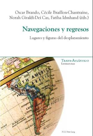 Navegaciones y Regresos