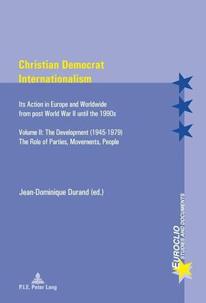 Christian Democrat Internationalism