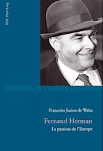Fernand Herman