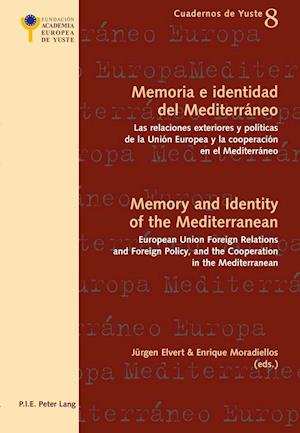 Memoria e identidad del Mediterráneo - Memory and Identity of the Mediterranean