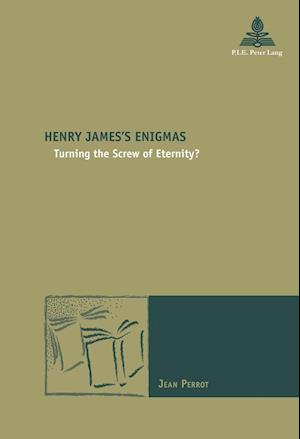 Henry James’s Enigmas