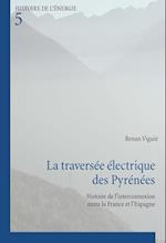 La Traversee Electrique Des Pyrenees