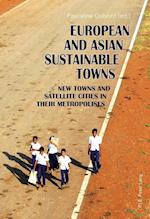 European and Asian Sustainable Towns